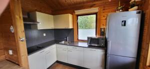 Familie bungalow Sundsvall