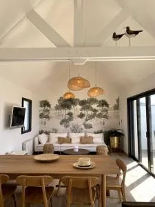 La Cabane de la Plage - Kervoz