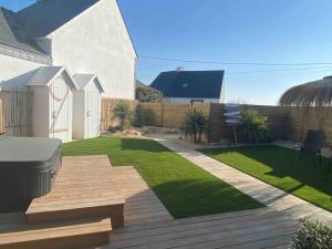 La Cabane de la Plage