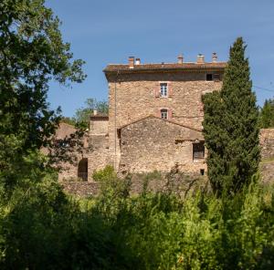 Maisons d'hotes Ferme d'hotes de Pouzes : photos des chambres