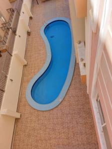 CozyComfy Studio at Intercontinental Area