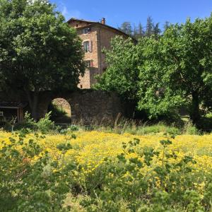 Maisons d'hotes Ferme d'hotes de Pouzes : photos des chambres