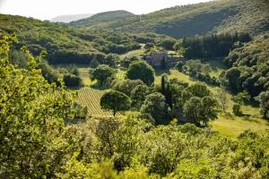 Ferme d'hôtes de Pouzes - Fos Ferme d'hôtes de Pouzes - Fos