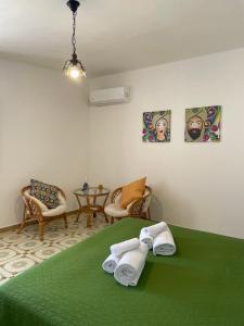 Appartamento LAgnuni