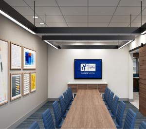 Holiday Inn Express - Cabot by IHG