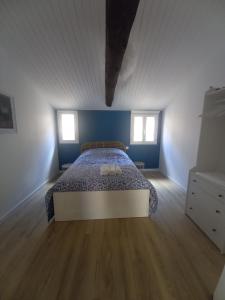 Appartements Bienvenue a Figeac : photos des chambres
