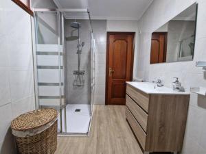 Apartamento cerca de la playa