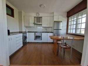 Apartamento cerca de la playa