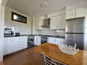 Apartamento cerca de la playa