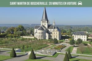 Maisons de vacances La Maison des Plantes, charmante, atypique et cosy pour 4 personnes avec parking et jardin : photos des chambres