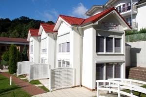 Appartements Am Selliner Hochufer - wenige Gehminuten zum Strand