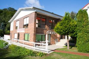 Appartements Am Selliner Hochufer - wenige Gehminuten zum Strand