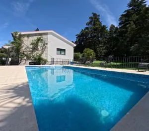 Casa de Pinheiral - Eiriz