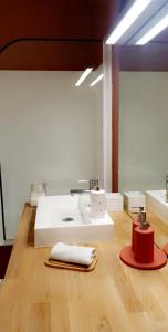 Studio Cosy Paris centre alesia