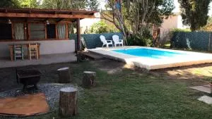 Hospedaje Don Serafín - Saladillo