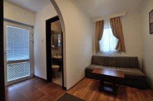 Vila Đurić - Ex Hotel Đurić