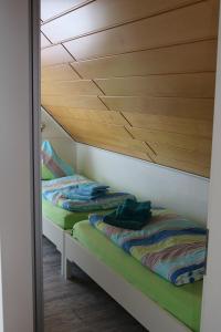 Ferienwohnung Wegmann