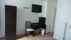 Hotels Hotel de Bordeaux : photos des chambres