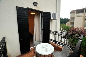 Vila Đurić - Ex Hotel Đurić