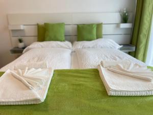 Siesta Apartman
