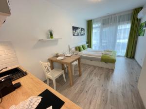 Siesta Apartman