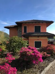 Casa Ilaria - Armeno