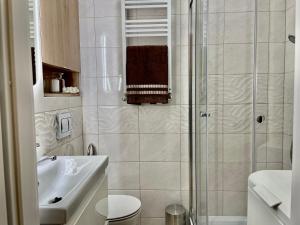 Apartament Seabella blisko plaży Gdańsk Brzeżno