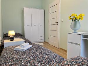 Apartament Seabella blisko plaży Gdańsk Brzeżno