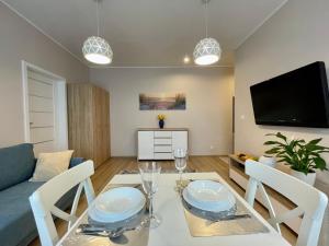 Apartament Seabella blisko plaży Gdańsk Brzeżno