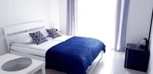 Kompleks Wypoczynkowy DUET - pokoje gościnne - Płoty