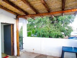 Moderno departamente para Parejas! Terraza privada!