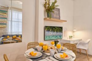 Patio Andaluz - City Center