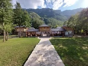 Rafting Camp Konak - 福查 Rafting Camp Konak - 福查