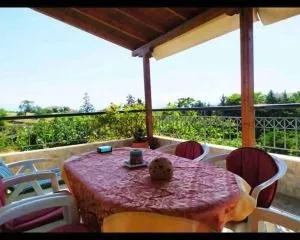 SEA VIEW MAISONETTE Netflix - Káto Karampournoú