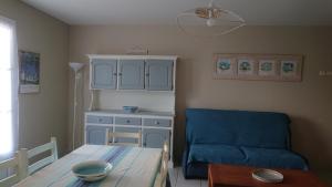 Maisons de vacances Maison 6 personnes a l'Ile de Re : photos des chambres