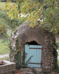 Maisons de vacances Les maisons des Aspras : photos des chambres