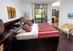 Hotels Hotel Auberge de Chavannes : photos des chambres