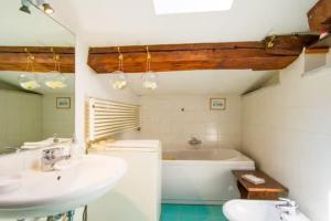 Appartamento Borgo Apostoli