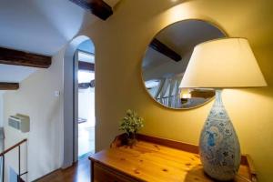 Appartamento Borgo Apostoli