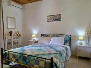 DIONYSIAS house - Astrakeri