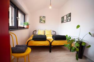 Apartament Green Tea