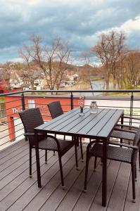 Ferienwohnung Thiele in Rosswein