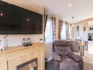 Marigold Lodge