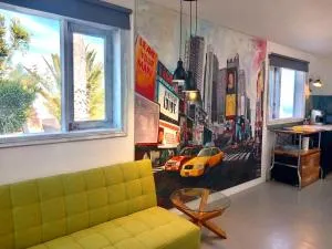 Loft con vista mare - Conil