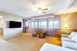 The Sunrise Hideout - Port Ludlow