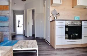 Pet Friendly Apartment