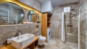 APARTAMENT NR 5 Źródlana 2 5D Apartamenty