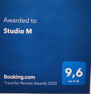 Studio Oliva - FREE Parking