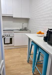 Apartamento Tomillo I