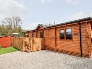 Ramblers' Rest Lodge - Troutbeck